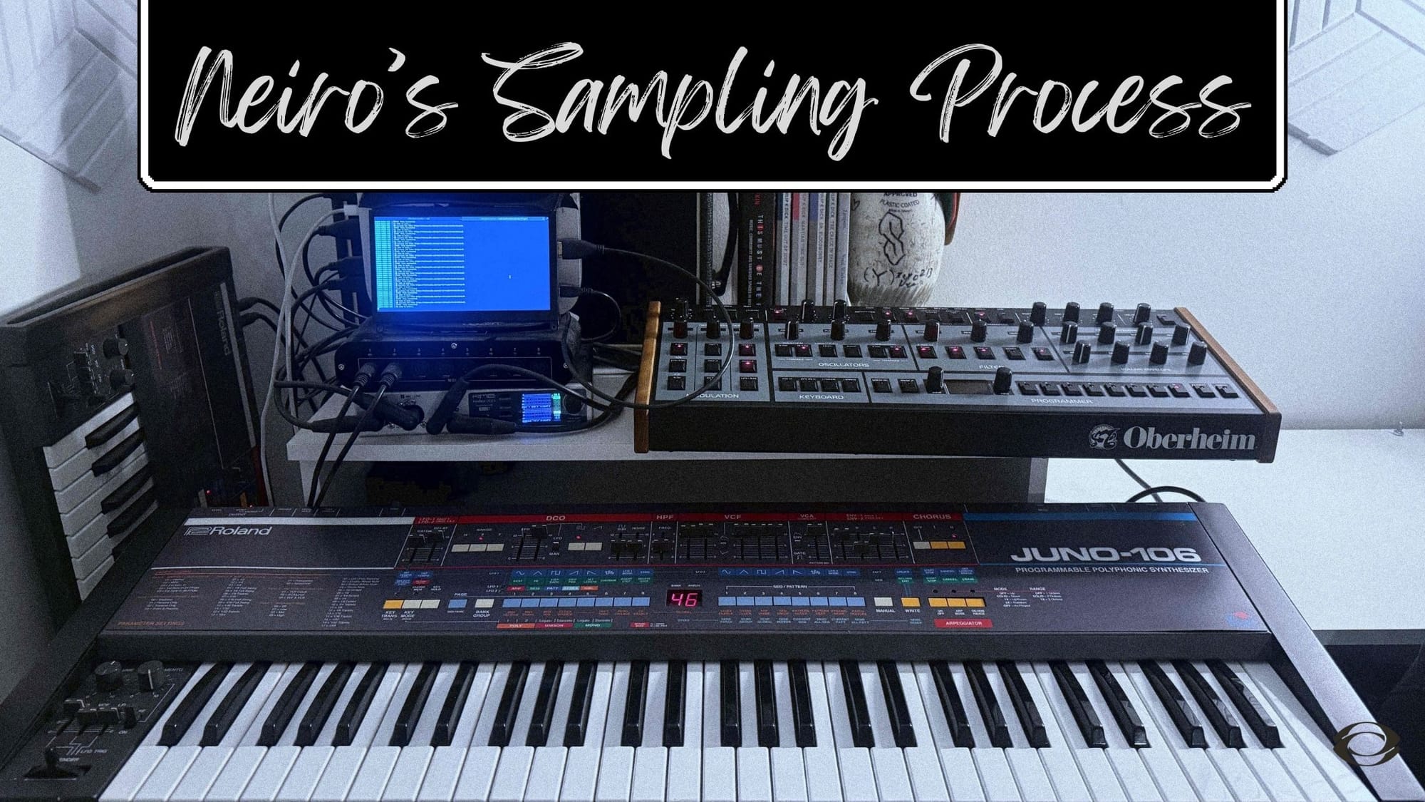 Inside Neiro’s Sampling Process